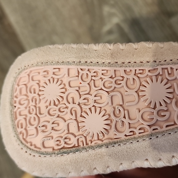 Ugg Baby Lemmy II Chestnut - Picture 4 of 4